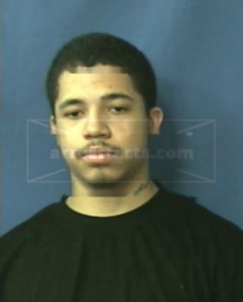 Brandon Lamont Phillips