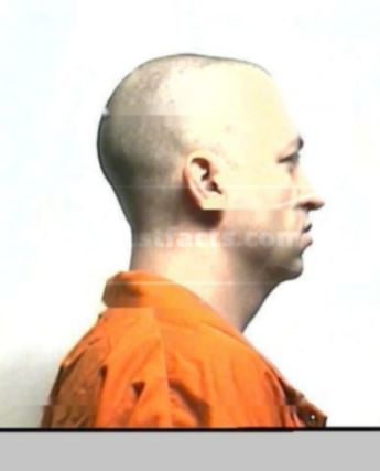 Shane Allen Vanderpool