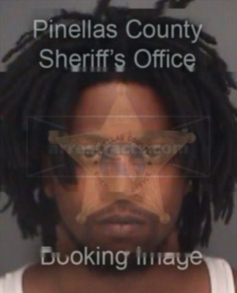 Malcolm Ladre Willis