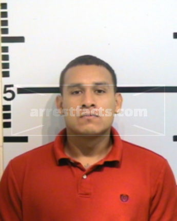 Christian Abraham Martinez