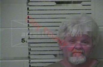 Eddie Wayne Jackson