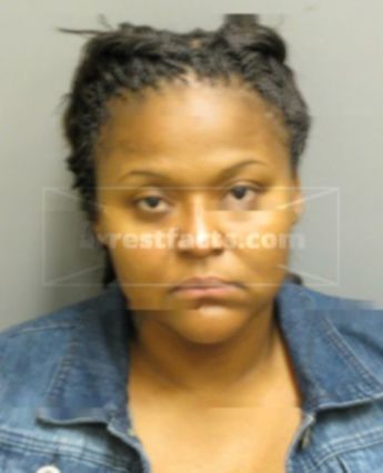 Latonya Michelle Hutchins