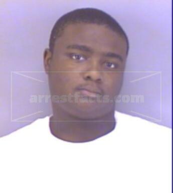 Damond Lamar Williamson