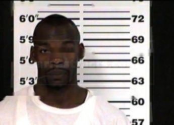 Derrick Lamar Anderson