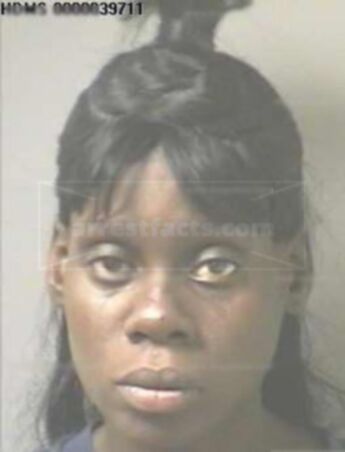 Lashawn Denise Barnes