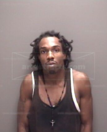 Rodrick Odell Williams