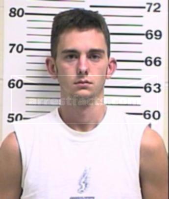 Matthew Wayne Harris