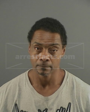 Darryl Joseph Allen