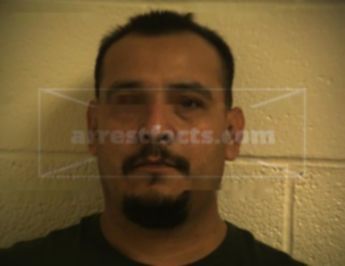 Omar Garza Villanueva