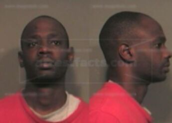 Demond Jerome Ford