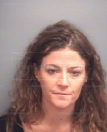 Brandy Nicole Parsons