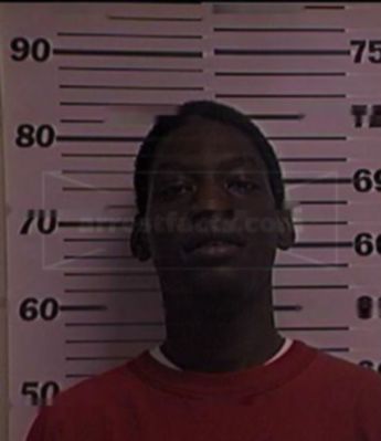 Kevin Ray Jackson