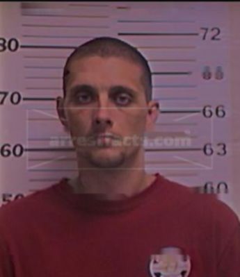 Casey Wayne Burley