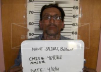 Baltazar Salinas