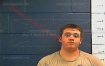 Tyler Duane Polston