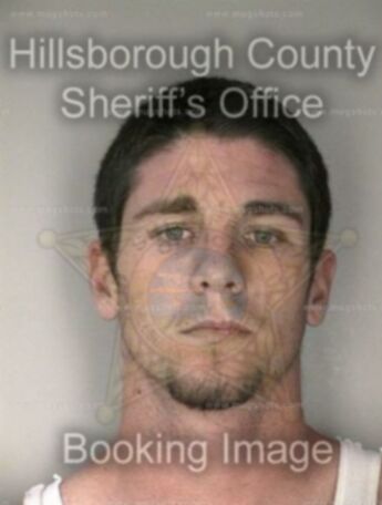 Kevin James Reilly
