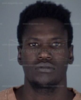 Derrick Deshawn Sheffield