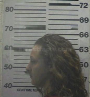 Rachell Sharon Ratliff