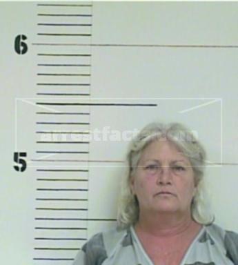 Carol Sue Lacer