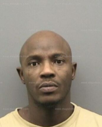 Carlron Lamar Calhoun