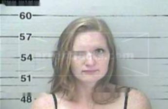 Brittney Nicole Williamson