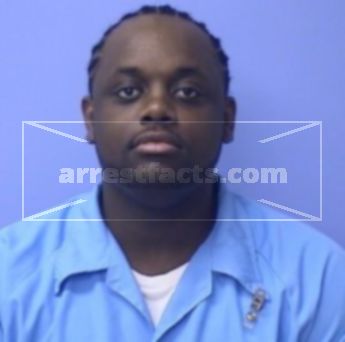 Jarrell K. Davis