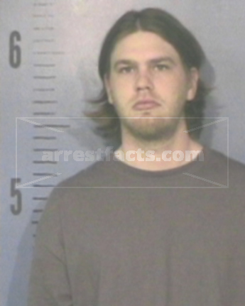 Jonathon David Roper