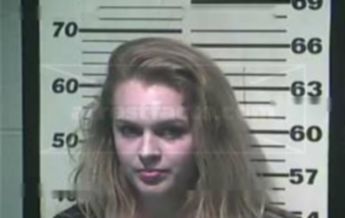 Haley Elizabeth Bays