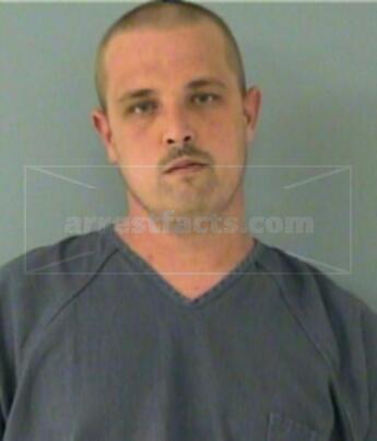 Dustin James Ellison