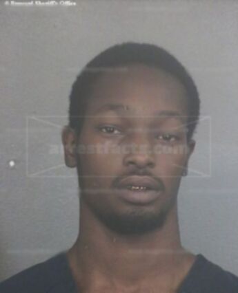 Jevon Deonta Washington