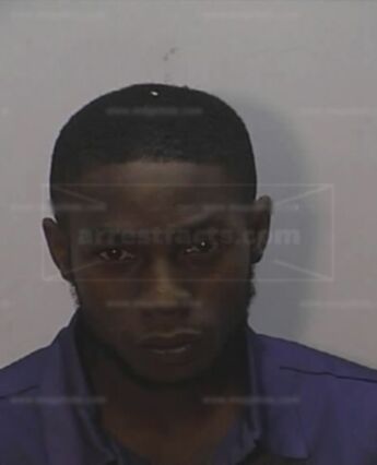 Mark Dashawn Ratliff