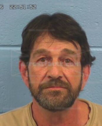 Jerry Wayne Ogle