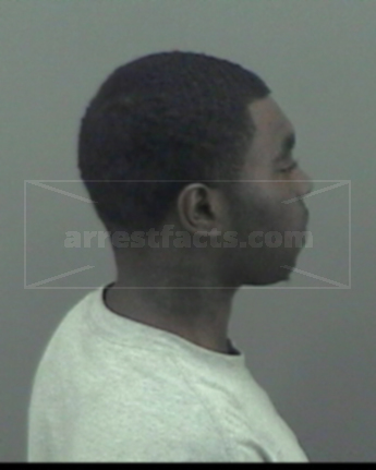 Trevare Deontre Harper