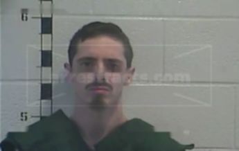 Brandon Ernest Mckinney