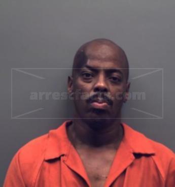 Demetrius Demond Walker