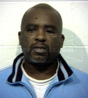 Robert Lee Robertson
