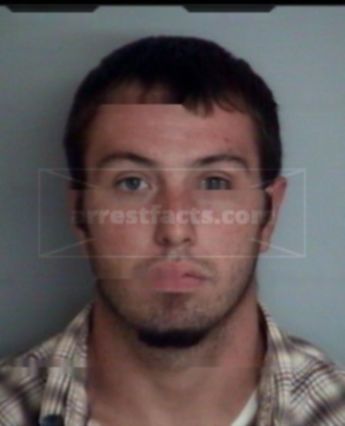 Curtis Gene Bennett