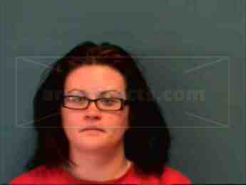 Racheal Michelle Brown