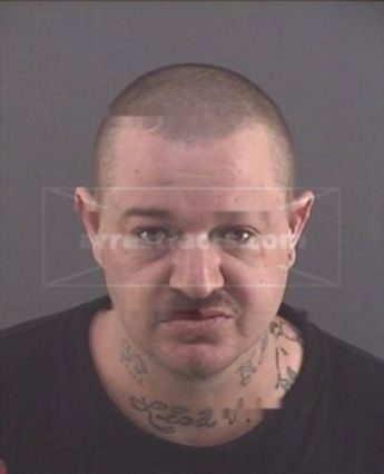 Rodney Jason Hutchison