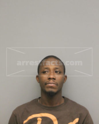 Marcus Novell Johnson