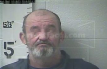 Darrell Keith Thacker