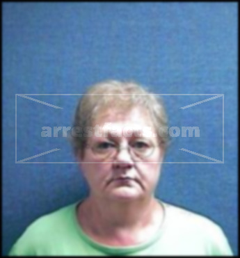 Donna Jean Elbert