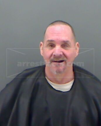 Donald Scott Norwood