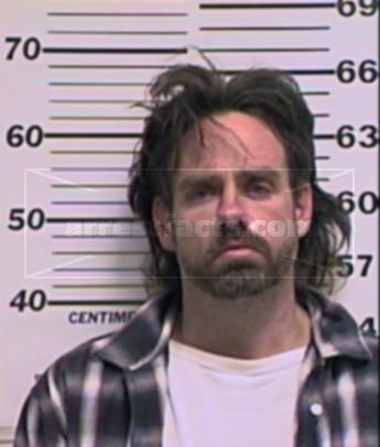 Larry Wayne Strickland