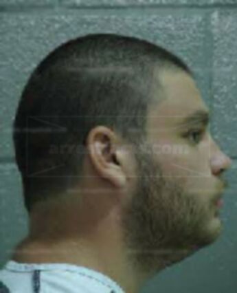 Jason Mathew Smithers