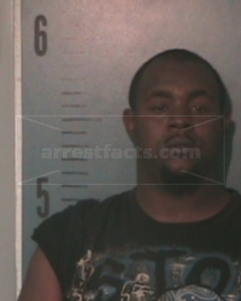 Roderick Lyle Hamlett