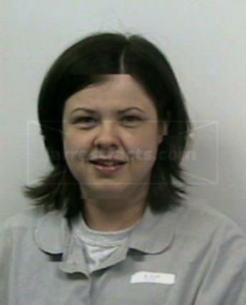 Michelle Bishop