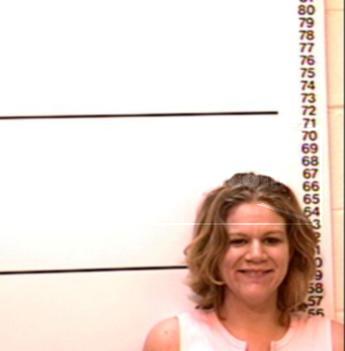 Laura Michele Peel