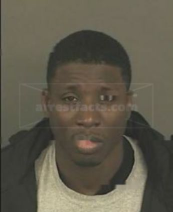 Michael Angelo Johnson