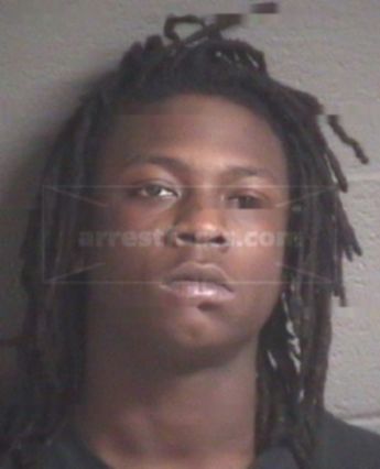 Demarcus Chancez Alston